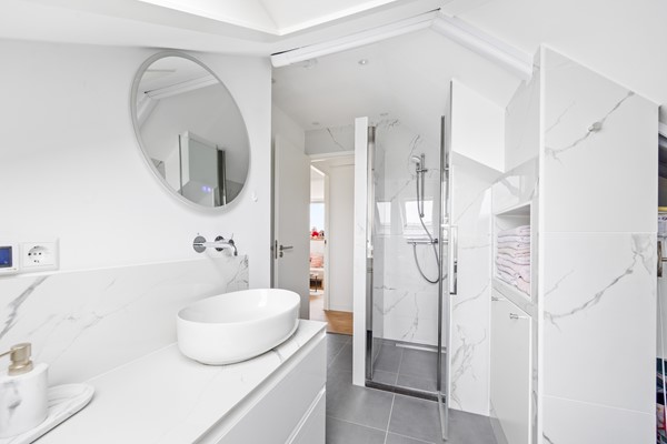 Medium property photo - Arenastraat 91, 2492 WZ Den Haag